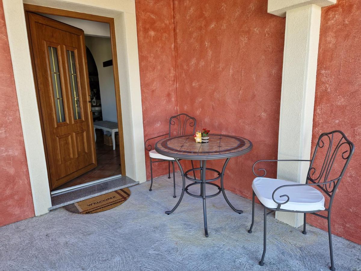 Wine & Apartment Vinales Koper Exterior foto